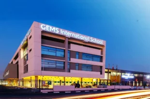 Gems School Dubai