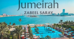 Jumeirah Zabeel Hotel Careers