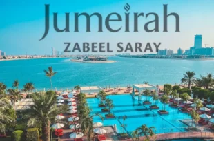 Jumeirah Zabeel Hotel Careers